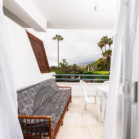 Angel'S House At Club Atlantis Apartment Costa Adeje  Exterior photo