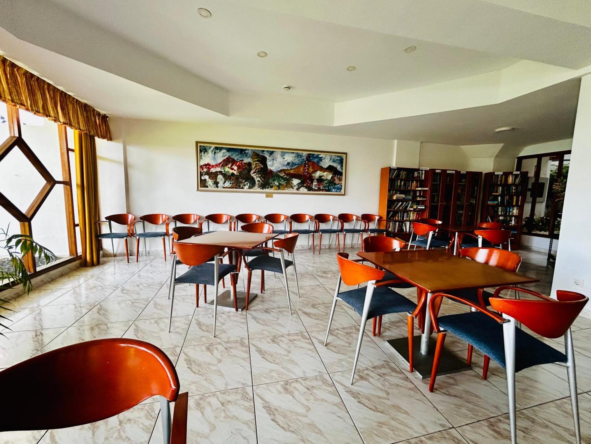 Angel'S House At Club Atlantis Apartment Costa Adeje  Exterior photo