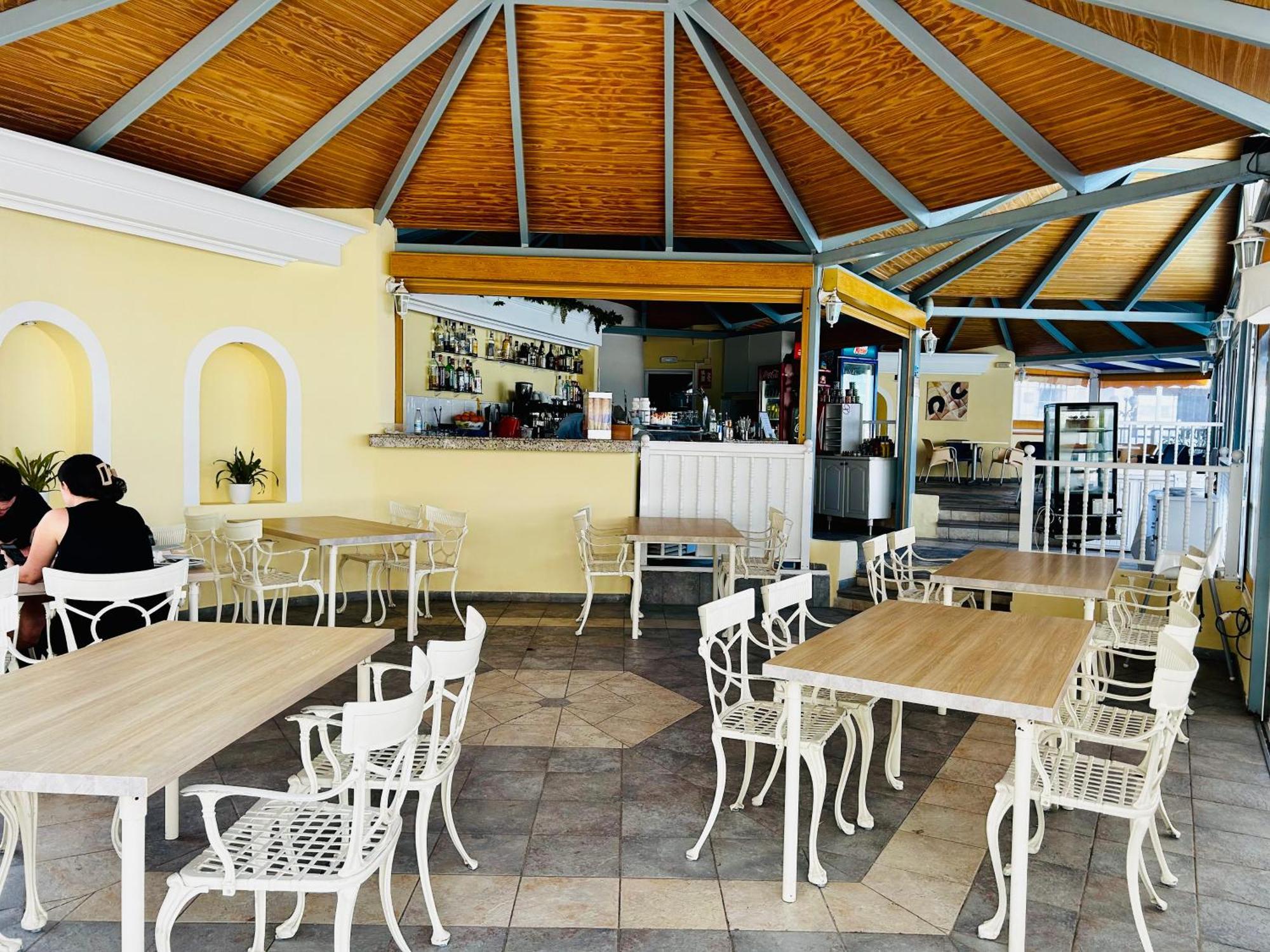 Angel'S House At Club Atlantis Apartment Costa Adeje  Exterior photo