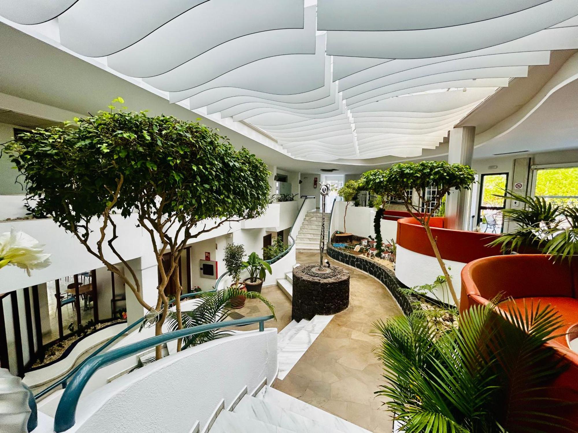 Angel'S House At Club Atlantis Apartment Costa Adeje  Exterior photo